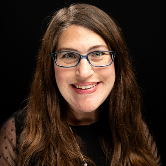 Kimberly Kreiner-Snyder head shot