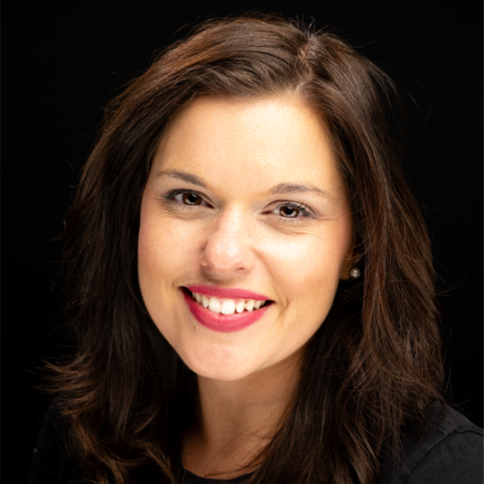 Lisa Cane head shot