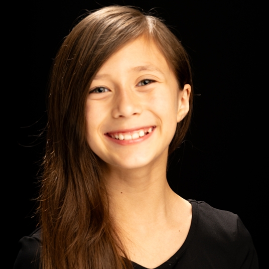 Aubrey Cunningham head shot