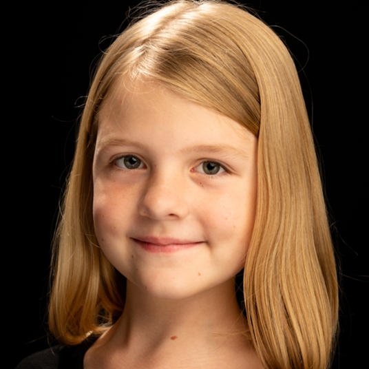 Emily Hall head shot