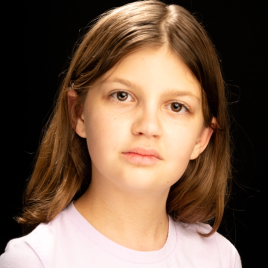 Sarah Roseski head shot