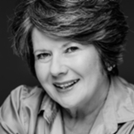 Patty Tuel Bailey head shot