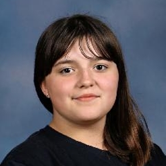 Talia Bolt (Duloc Player) head shot