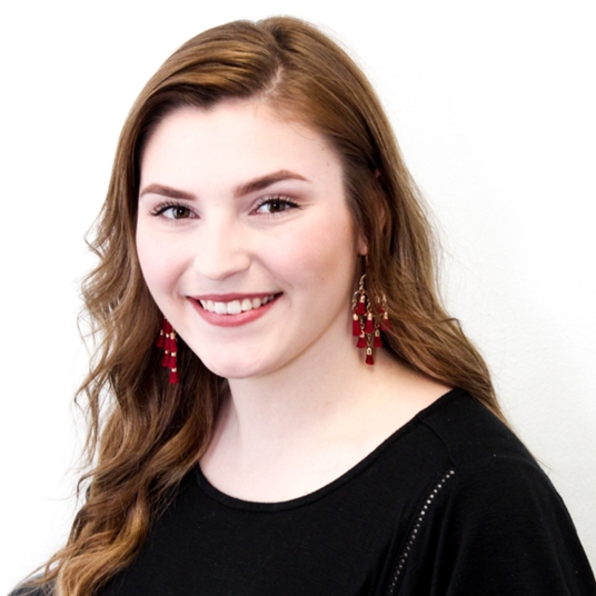 Kennedy Mann head shot