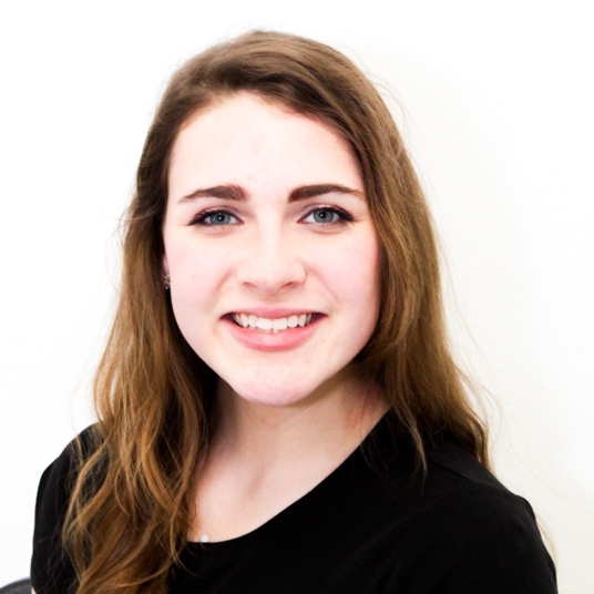 Emily Thorpe head shot