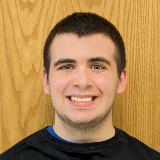 Cayden Crowe head shot