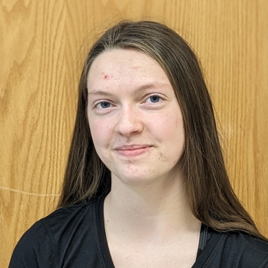 Kyndra Durbin head shot