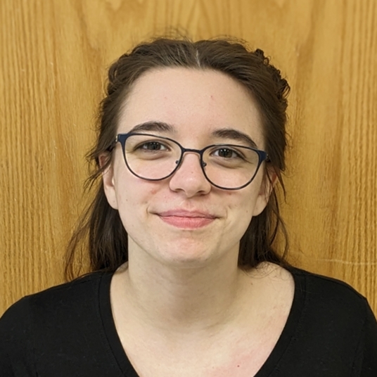 Madison King head shot