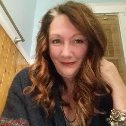 Susan Akin head shot