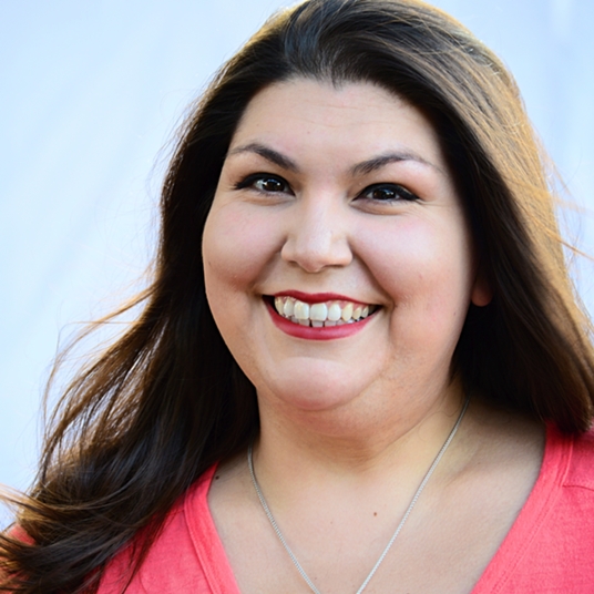 Jojanie Moreno head shot