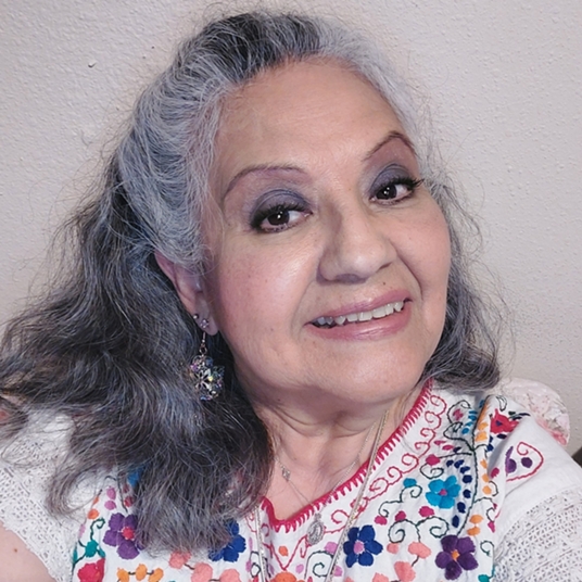 Cindy Rodriguez-Martinez head shot