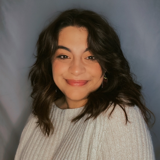 Micah Wolfe head shot