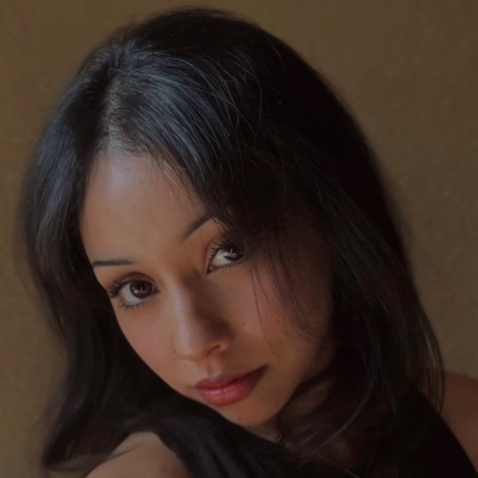Dani Gonzales head shot