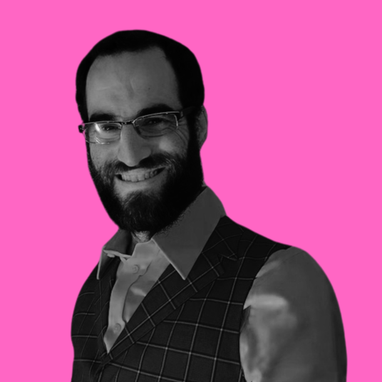 Carlos Nine head shot