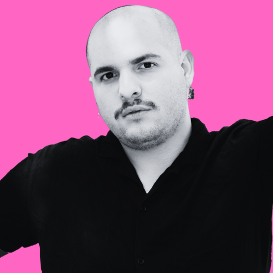 Chris Munoz head shot