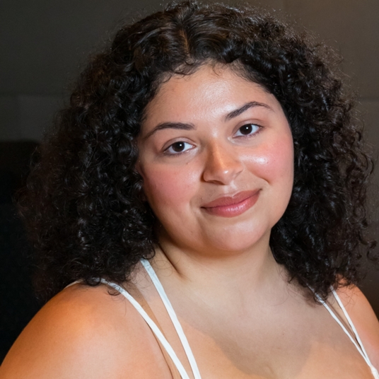 Jade Zapata head shot
