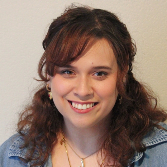 Jillian Campos head shot