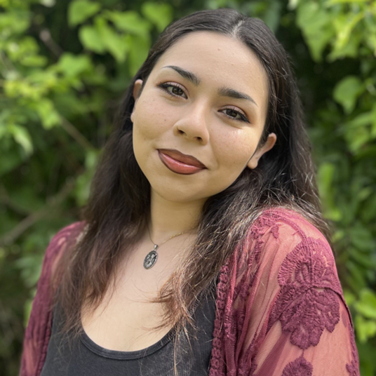 Miranda Valdez-Williams head shot