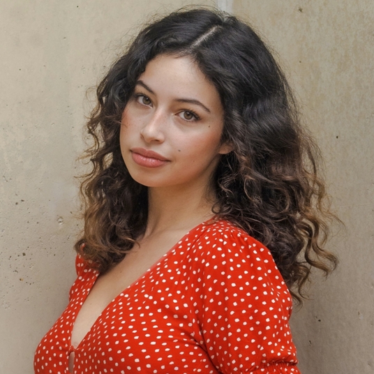 Maya Sofia head shot