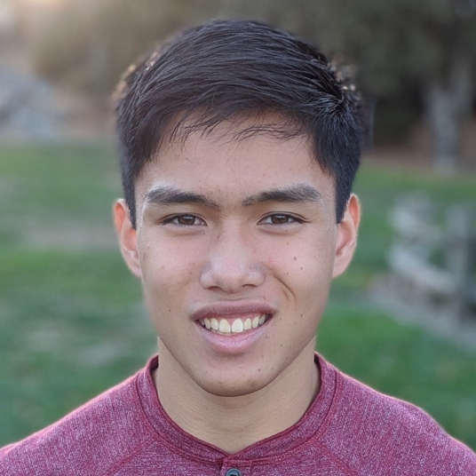 Tyler McKenna head shot