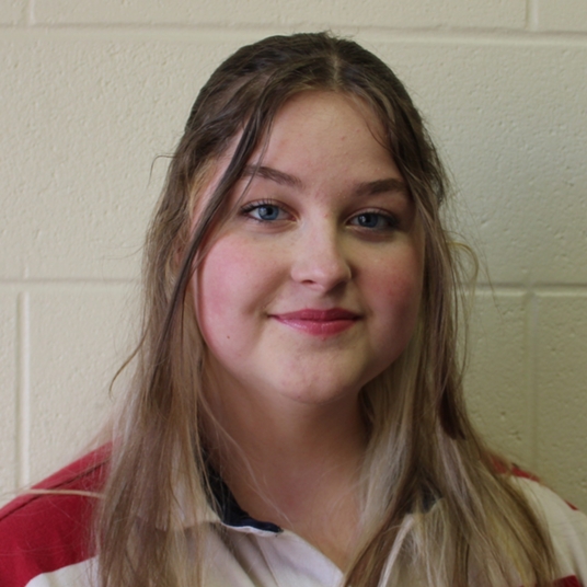 Kristina Schmitt head shot