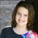 Arella Flur head shot