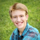 Evan Ector head shot