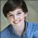 Sam Faulkner head shot