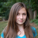 Tessa Giordano head shot
