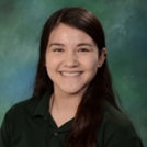 Marissa Alvarez head shot