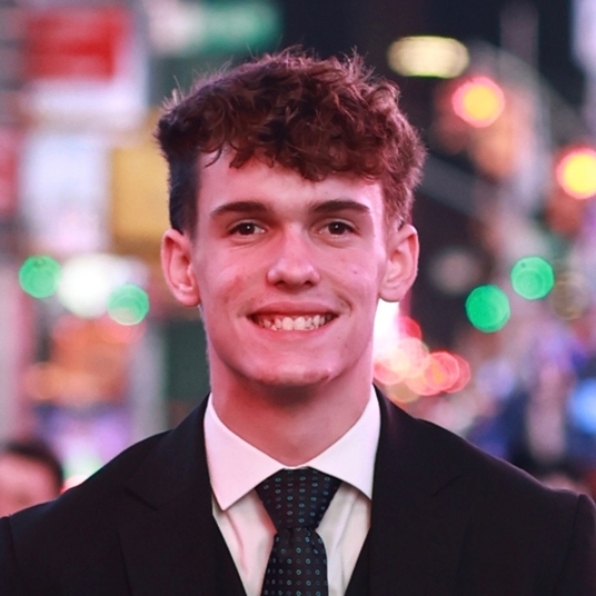 Bryson Rife head shot