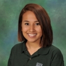 Holly Olmstead head shot