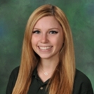 Alexandra Shoppach head shot