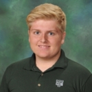 Garret Welpman head shot