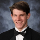 Luke Patterson head shot