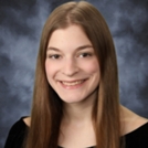 Breanna Rice head shot