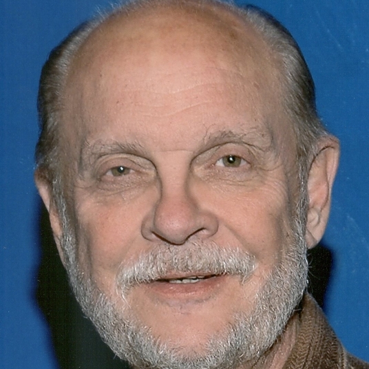 Dennis Williams head shot