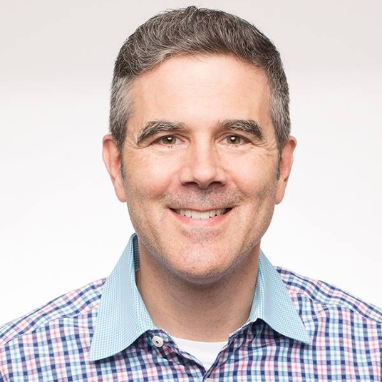 Eric Sheppard head shot