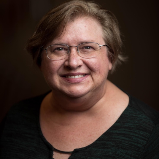 Kathy Owens head shot
