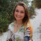 Savannah Rogers head shot