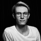 Austin Higgins head shot