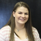 Katie Haynes head shot