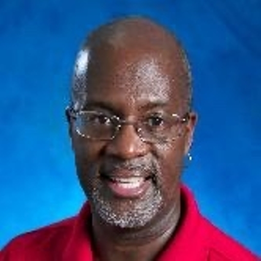 Dr. Peter Fields head shot