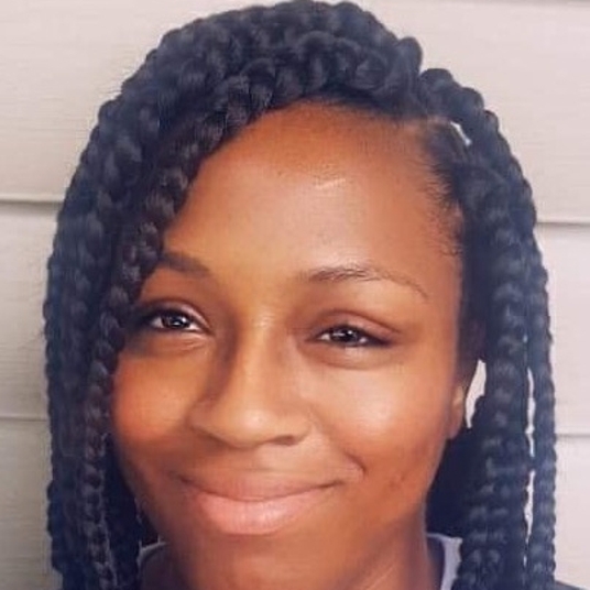 Sierra Allen * head shot