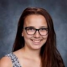 Hannah Avolt head shot