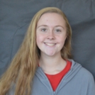 Keri Genest head shot