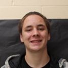 Cody Lozier head shot