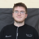 Brendan Kraft head shot