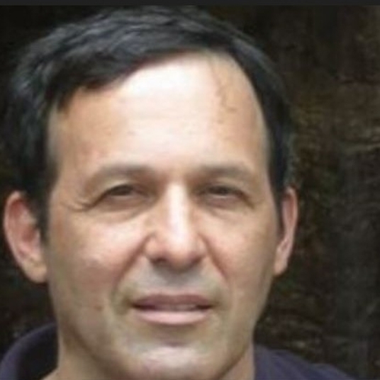 Claude Solnik head shot