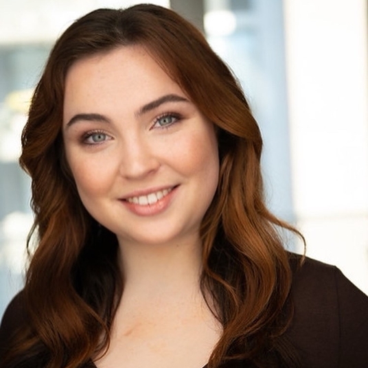Emily Doran head shot